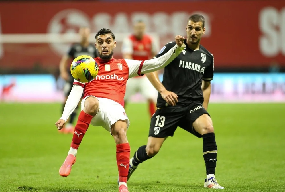 Nhận định soi kèo Arouca vs Sporting Braga lúc 03h15 ngày 2/12/2025